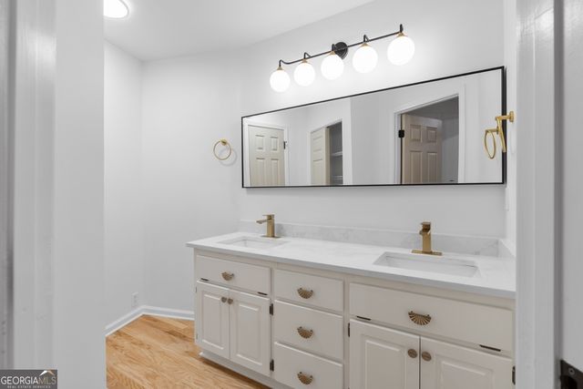 117 Marten Court, Waleska, GA 30183