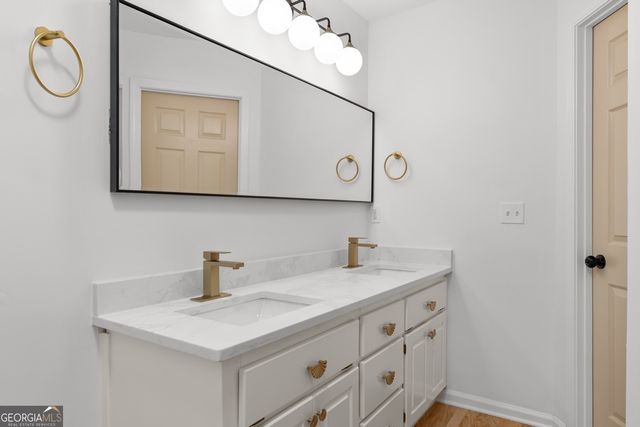 117 Marten Court, Waleska, GA 30183