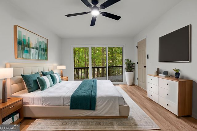 117 Marten Court, Waleska, GA 30183