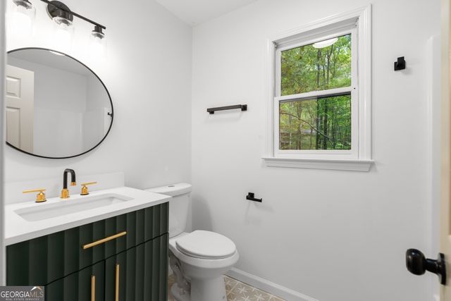 117 Marten Court, Waleska, GA 30183