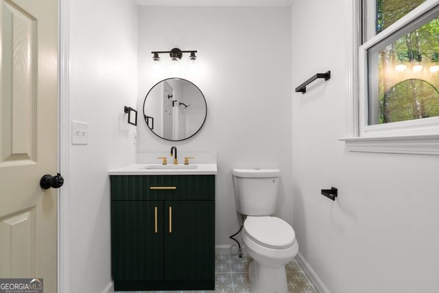 117 Marten Court, Waleska, GA 30183