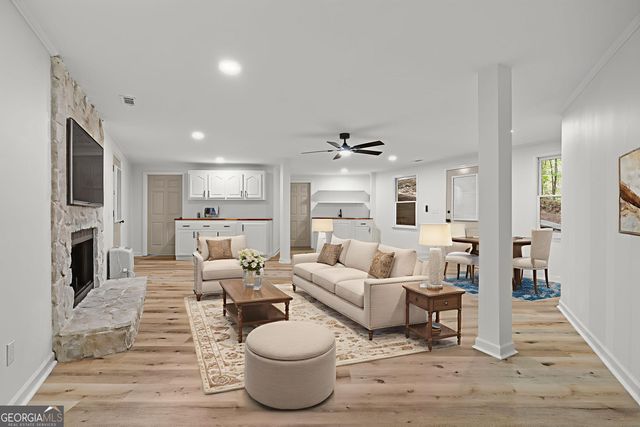 117 Marten Court, Waleska, GA 30183