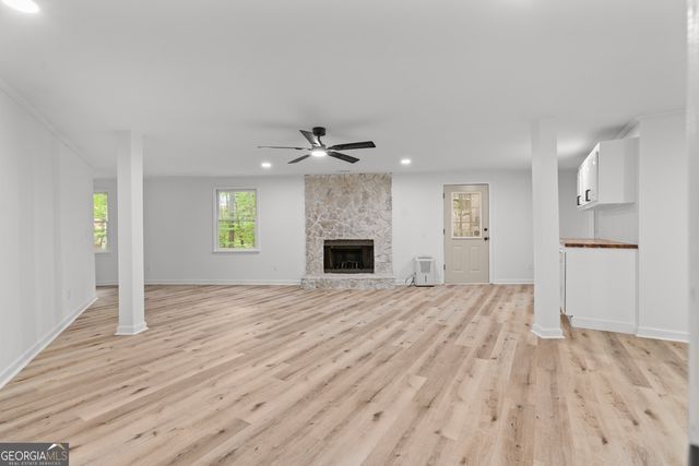 117 Marten Court, Waleska, GA 30183