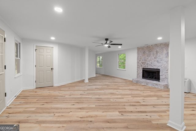 117 Marten Court, Waleska, GA 30183