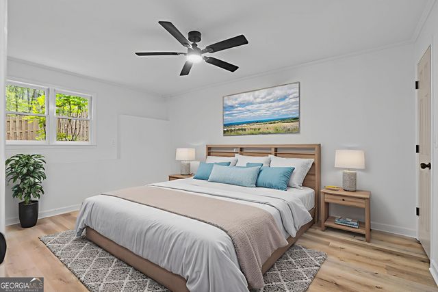 117 Marten Court, Waleska, GA 30183