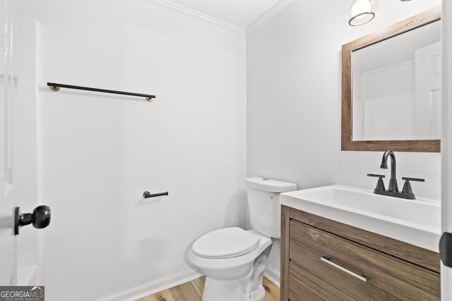 117 Marten Court, Waleska, GA 30183