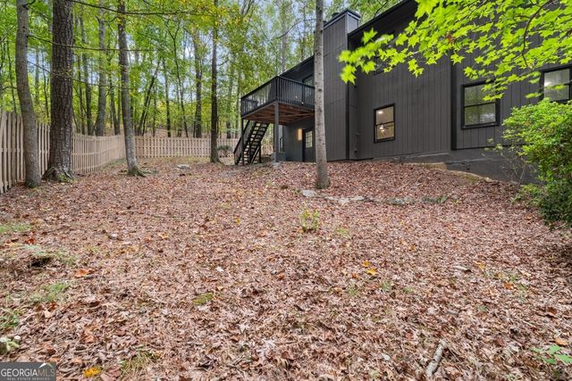 117 Marten Court, Waleska, GA 30183