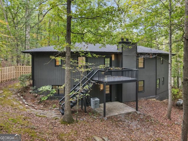 117 Marten Court, Waleska, GA 30183