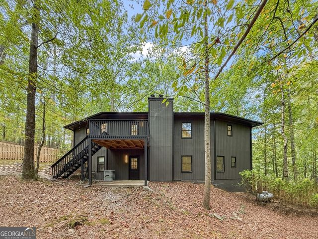 117 Marten Court, Waleska, GA 30183