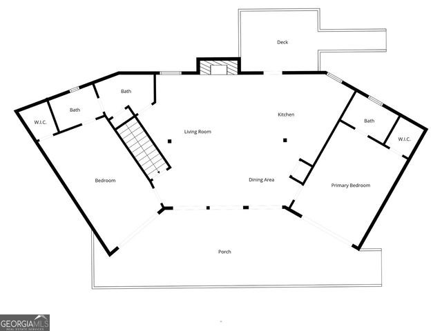 117 Marten Court, Waleska, GA 30183