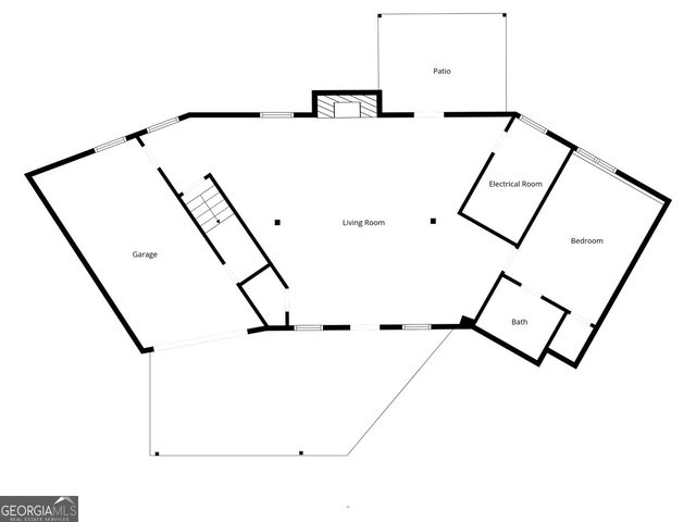 117 Marten Court, Waleska, GA 30183