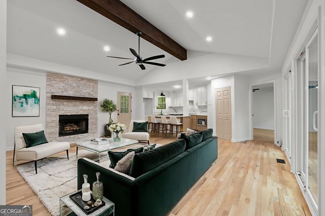 117 Marten Court, Waleska, GA 30183