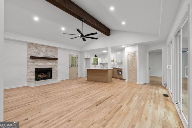 117 Marten Court, Waleska, GA 30183