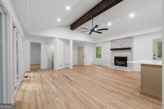 117 Marten Court, Waleska, GA 30183