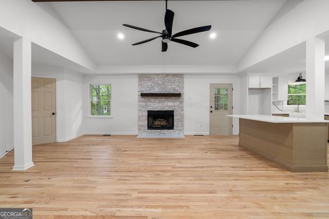 117 Marten Court, Waleska, GA 30183