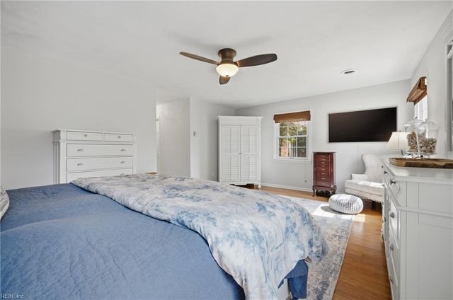 2605 Admiral DR, Virginia Beach, VA 23451