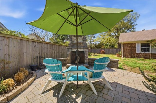 2605 Admiral DR, Virginia Beach, VA 23451