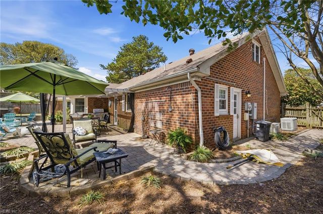 2605 Admiral DR, Virginia Beach, VA 23451