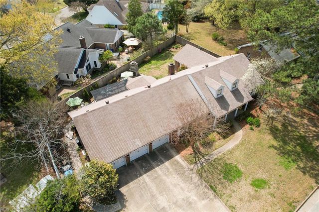 2605 Admiral DR, Virginia Beach, VA 23451