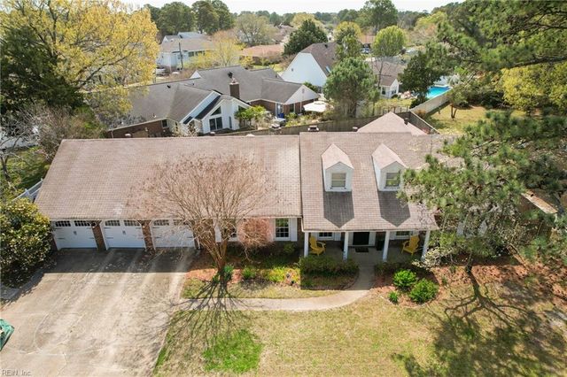 2605 Admiral DR, Virginia Beach, VA 23451