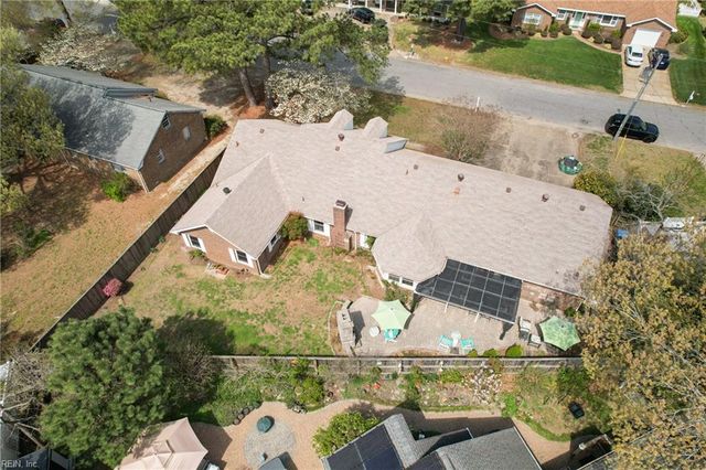 2605 Admiral DR, Virginia Beach, VA 23451