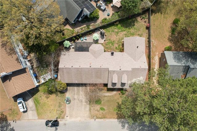 2605 Admiral DR, Virginia Beach, VA 23451