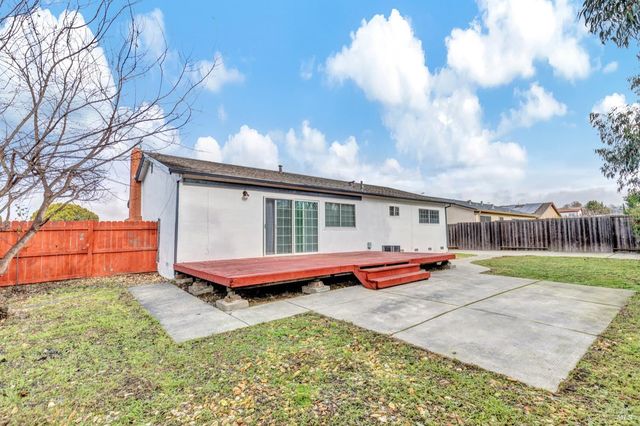 35 Marla Dr, American Canyon, CA 94503