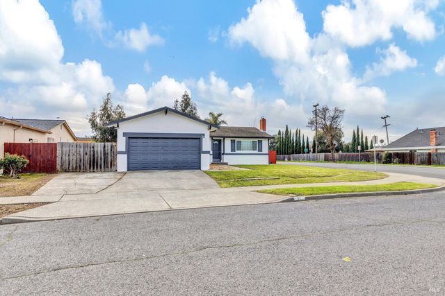 35 Marla Dr, American Canyon, CA 94503