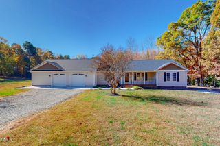 70 Hannah Lane, Roxboro, NC 27574