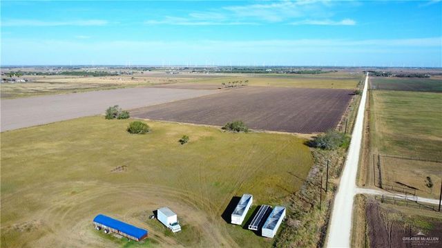 TBD San Felippo, Santa Rosa, TX 78593