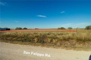 TBD San Felippo, Santa Rosa, TX 78593