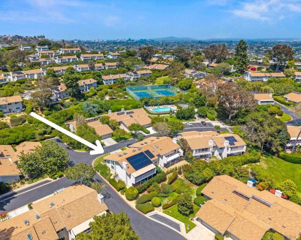 2207 Caminito Cabala, La Jolla, CA 92037