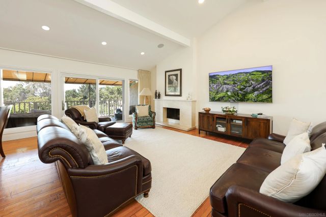 2207 Caminito Cabala, La Jolla, CA 92037
