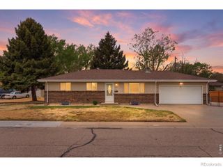 507 31st Avenue, Greeley, CO 80634
