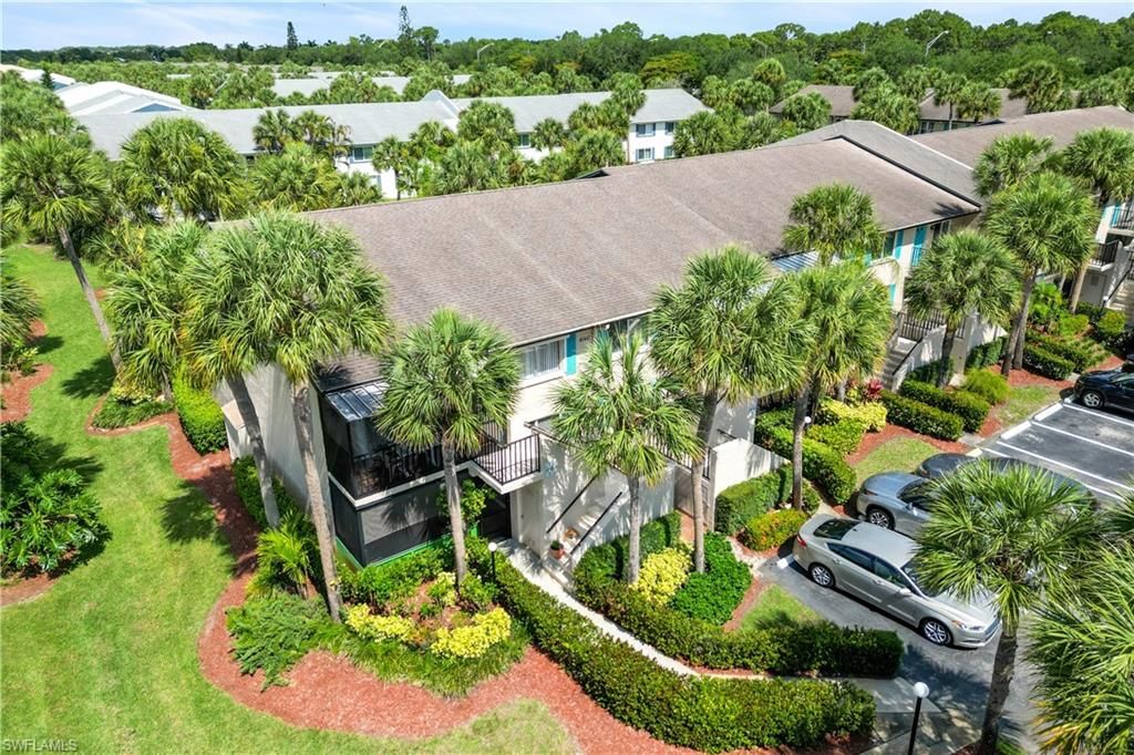 4140 Looking Glass LN 7, NAPLES, FL 34112 — photo 2