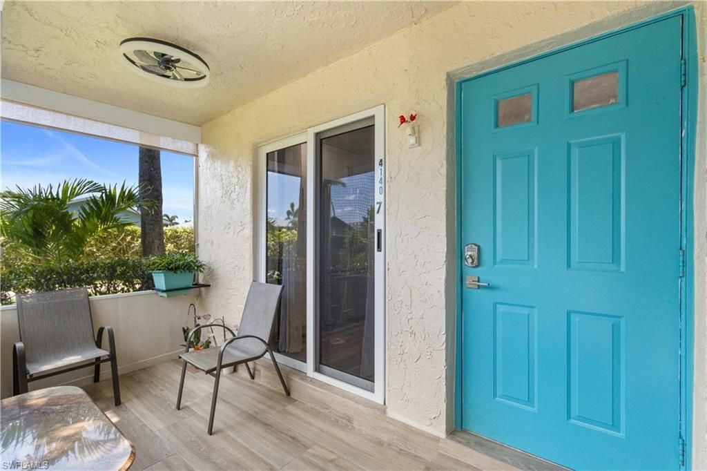 4140 Looking Glass LN 7, NAPLES, FL 34112 — photo 5