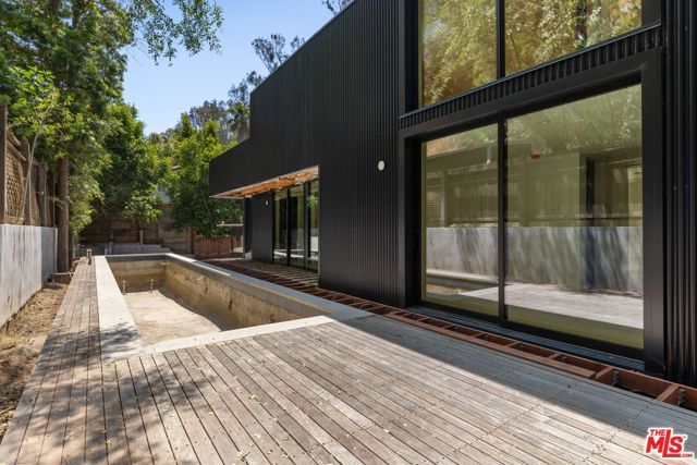 1956 Laurel Canyon Road, Los Angeles, CA 90046