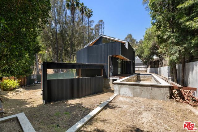 1956 Laurel Canyon Road, Los Angeles, CA 90046