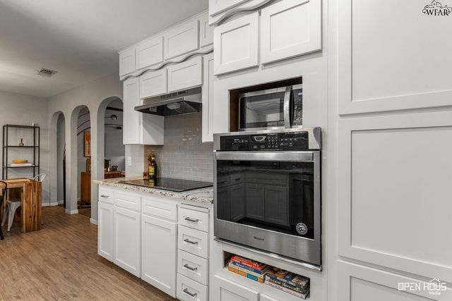 7 CHADWICK COURT, Wichita Falls, TX 76310