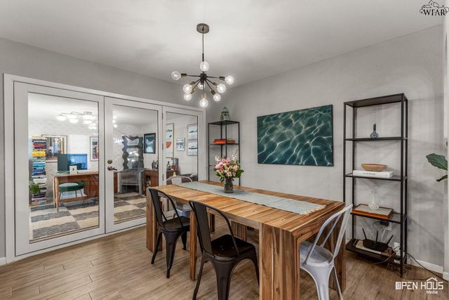 7 CHADWICK COURT, Wichita Falls, TX 76310