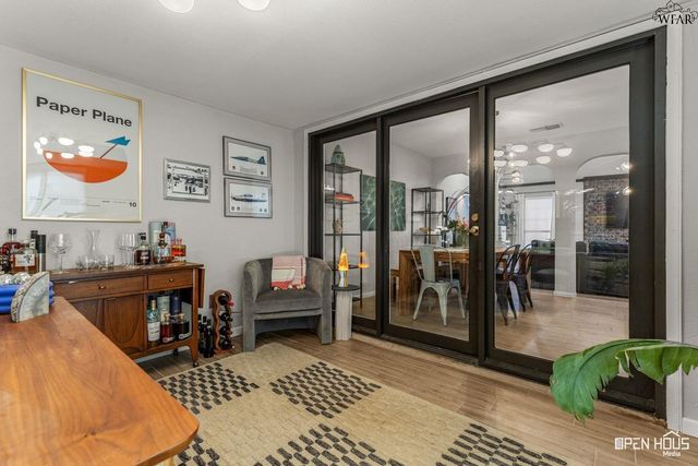 7 CHADWICK COURT, Wichita Falls, TX 76310