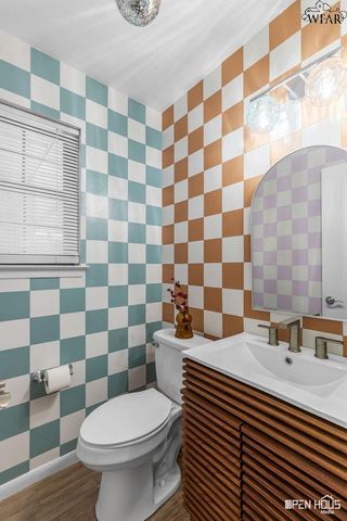 7 CHADWICK COURT, Wichita Falls, TX 76310