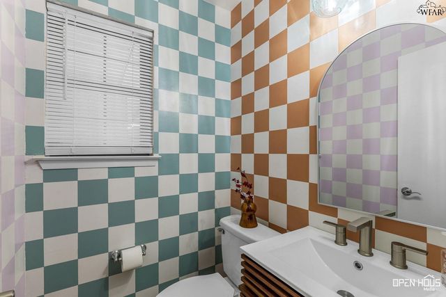 7 CHADWICK COURT, Wichita Falls, TX 76310