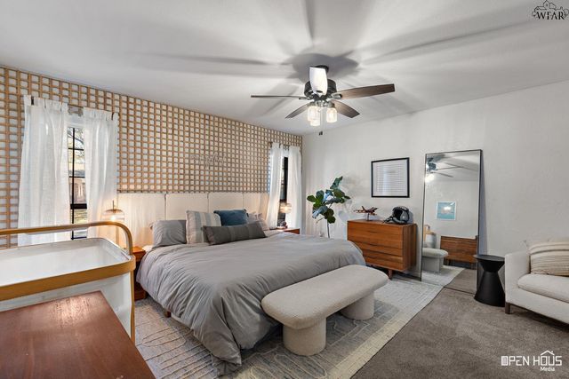 7 CHADWICK COURT, Wichita Falls, TX 76310