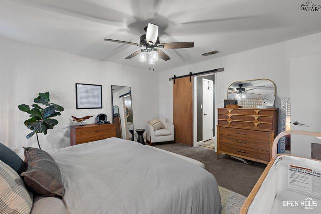 7 CHADWICK COURT, Wichita Falls, TX 76310