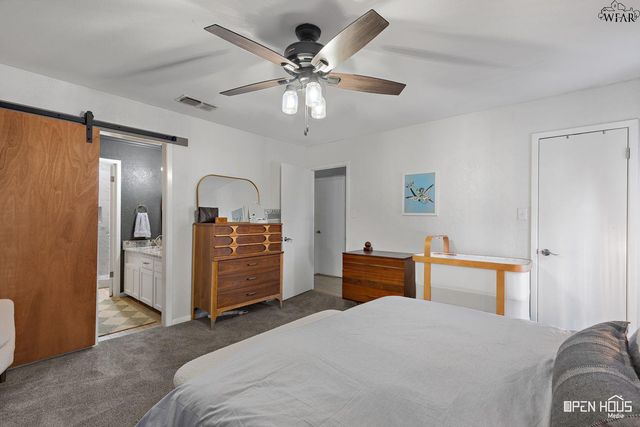 7 CHADWICK COURT, Wichita Falls, TX 76310