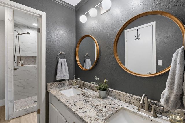 7 CHADWICK COURT, Wichita Falls, TX 76310