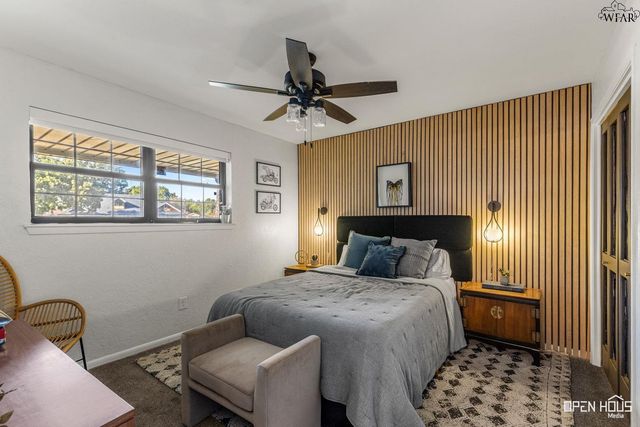 7 CHADWICK COURT, Wichita Falls, TX 76310