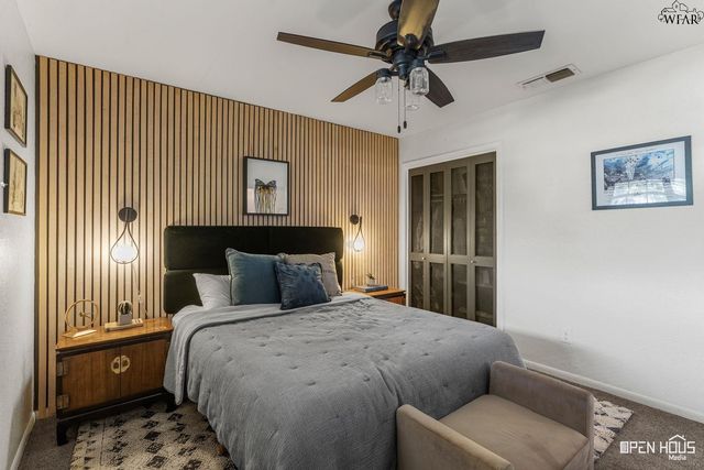 7 CHADWICK COURT, Wichita Falls, TX 76310