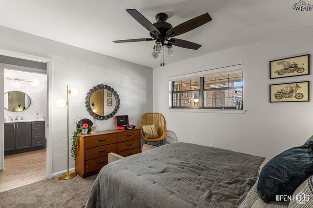 7 CHADWICK COURT, Wichita Falls, TX 76310